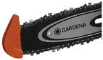 GARDENA Ersatzkette, Metall, LxBxH: 240x51x3 mm, 8''/20 cm - bunt