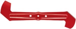 GARDENA Ersatzmesser, f&uuml;r PowerMax 37E, LxBxH: 37x14,8x3 cm, rot - bunt