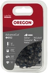 OREGON&reg; Halbmei&szlig;elzahn-Ersatzkette, 52 TG, 350 mm - grau