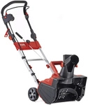 AL-KO Elektro-Schneefr&auml;se &raquo;Snowline&laquo;, Arbeitsbreite: 46 cm - rot