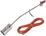 ROTHENBERGER Industrial Gasbrenner, max. Temperatur: 1060 &deg;C