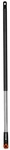 GARDENA Verl&auml;ngerungsstiel, &raquo;Combisystem&laquo;, 78 cm, silberfarben/schwarz - bunt