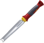 WOLF GARTEN Unkrautstecher &raquo;KS-2K&laquo;, L&auml;nge: 31 cm, Stahl - rot