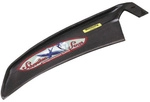 ESW Heidensense, schwarz, Stahl, Klingenl&auml;nge: 45 cm