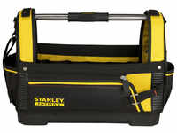 STANLEY Werkzeugtasche, FatMax™, LxBxH: 480 x 250 x 330 mm, Gelb | Schwarz