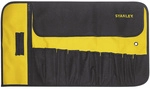 STANLEY Rolltasche &raquo;Stanley Nylon&laquo;, HxL: x 64 cm, schwarz