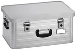 ENDERS Aluminiumbox &raquo;Toronto&laquo;, BxHxL: 58,5 x 38,5 x 26,5 cm, silberfarben
