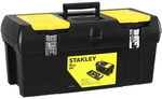 STANLEY Werkzeugbox, &raquo;1-92-067&laquo;, LxBxH: 61x27x28,4 cm,...