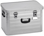 ENDERS Aluminiumbox &raquo;Toronto&laquo;, BxHxL: 56,8 x 37,7 x 36 cm, silberfarben