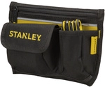 STANLEY G&uuml;rteltasche, HxL: 15,5 x 24 cm, schwarz