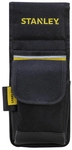 STANLEY G&uuml;rteltasche, HxL: 24 x 16 cm, schwarz