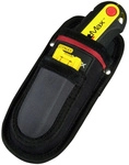 STANLEY Messerholster Fatmax, 0-10-028, Schwarz, Polyester