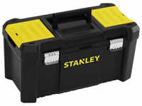 STANLEY Kunststoffbox »STST1-75521«, BxHxL: 48,2 x 25,4 x 25 cm, Kunststoff -