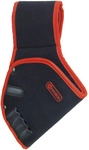 CONNEX Werkzeughalter, Polyester, schwarz, rot