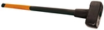 FISKARS Vorschlaghammer, XXL - schwarz