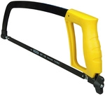 STANLEY Metallsaege 300mm einstellbar, 300 mm, Gelb