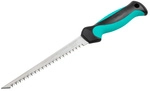 WOLFCRAFT Hand-Stichs&auml;ge, L&auml;nge: 31,8 cm, Material S&auml;geblatt: Metall -