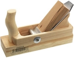 CONNEX Doppelhobel - braun