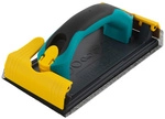 WOLFCRAFT Handschleifer &raquo;Universal&laquo; - schwarz