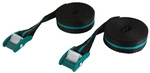 WOLFCRAFT Bandspanner 120 kg - schwarz