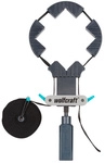 WOLFCRAFT Rahmenbandspanner, Kunststoff/Nylon