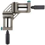 WOLFCRAFT Eckenspanner, Aluminiumdruckguss
