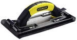 STANLEY Handschleifer &raquo;STHT0-05927&laquo;, Aluminium, schwarz, gelb