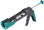 WOLFCRAFT Kartuschenpresse &raquo;MG 200 ERGO&laquo;, f&uuml;r alle 310-ml-Kartuschen (&Oslash; 50 x 225