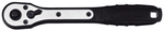 PROXXON Knarre, Schl&uuml;sselgr&ouml;&szlig;e: 1/2" mm - schwarz