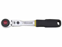 PROXXON Standard-Ratsche »Industrial«, TPR/Stahl, Schlüsselgröße: 1/4" mm -