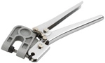WOLFCRAFT Profilverbindungszange &raquo;4029000&laquo;, Metall - silberfarben