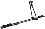 EUFAB Fahrradtr&auml;geraufsatz, L&auml;nge: 145 cm, Stahl