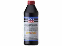 LIQUI MOLY Öl, 1 l, Dose, Lenkgetriebe-Öl 3100