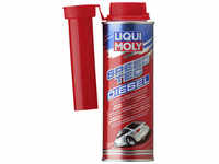 LIQUI MOLY Diesel, , 250 ml - rot
