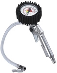EINHELL Reifenf&uuml;llmesser, 8 bar - silberfarben