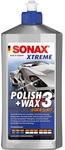 SONAX Politur - silberfarben