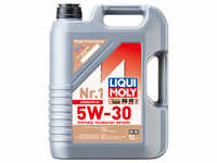 LIQUI MOLY Öl, 5 l, Kanister, Nr.1 Motorenöl 5W-30