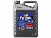 LIQUI MOLY Öl, 5 l, Kanister, Formula Super 5W-40