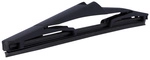 BOSCH Wischblatt &raquo;H304&laquo;, 300mm, 1 St&uuml;ck - schwarz