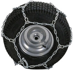 AL-KO Schneeketten &raquo;Snowline&laquo;, geeignet f&uuml;r Schneefr&auml;se Snowline 700 E -