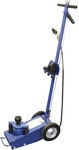 BGS Technic Wagenheber, Trafkraft: 22000 kg, hydraulisch - bunt