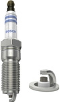 BOSCH Z&uuml;ndkerze, f&uuml;r: Kleinmotoren, L: 120 mm