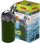 EHEIM Au&szlig;enfilter &raquo;ecco pro&laquo;, 8 W, f&uuml;r Aquarien bis: 300 l, gr&uuml;n - gruen