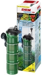 EHEIM Innenfilter &raquo;aquaball&laquo;, 6 W, f&uuml;r Aquarien bis: 180 l, gr&uuml;n - gruen