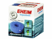 EHEIM Filtermatte für Aquaball 60-180 - blau