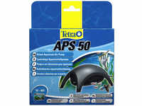 TETRA Aquarium Luftpumpe »APS 50«, kunststoff - schwarz