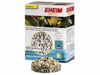 EHEIM Filtermasse für Aquarien, 0,84 kg - weiss