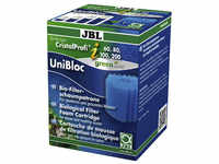 JBL Filterschaum »CristalProfi®«, für Süß- und Meerwasser - blau