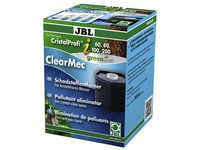 JBL Filtereinsatz »CristalProfi®«, für Süß- und Meerwasser - schwarz