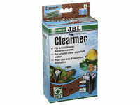 JBL Filtererde, 2 x Filtererde, Filtererde Clearmer plus Tonkugeln/Spezialharze